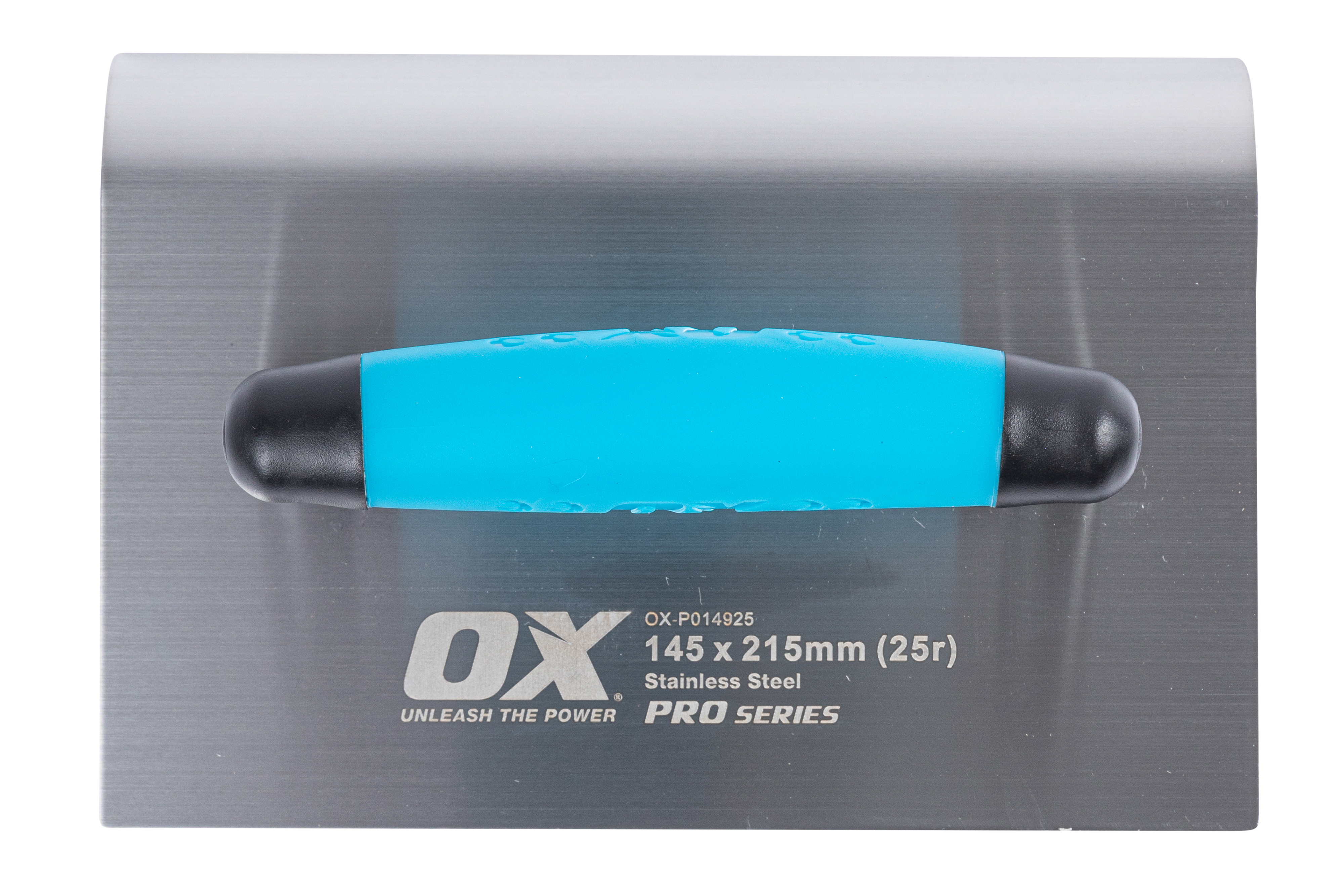 OX Pro 145x 215mm (24d 25r) S/S Edger