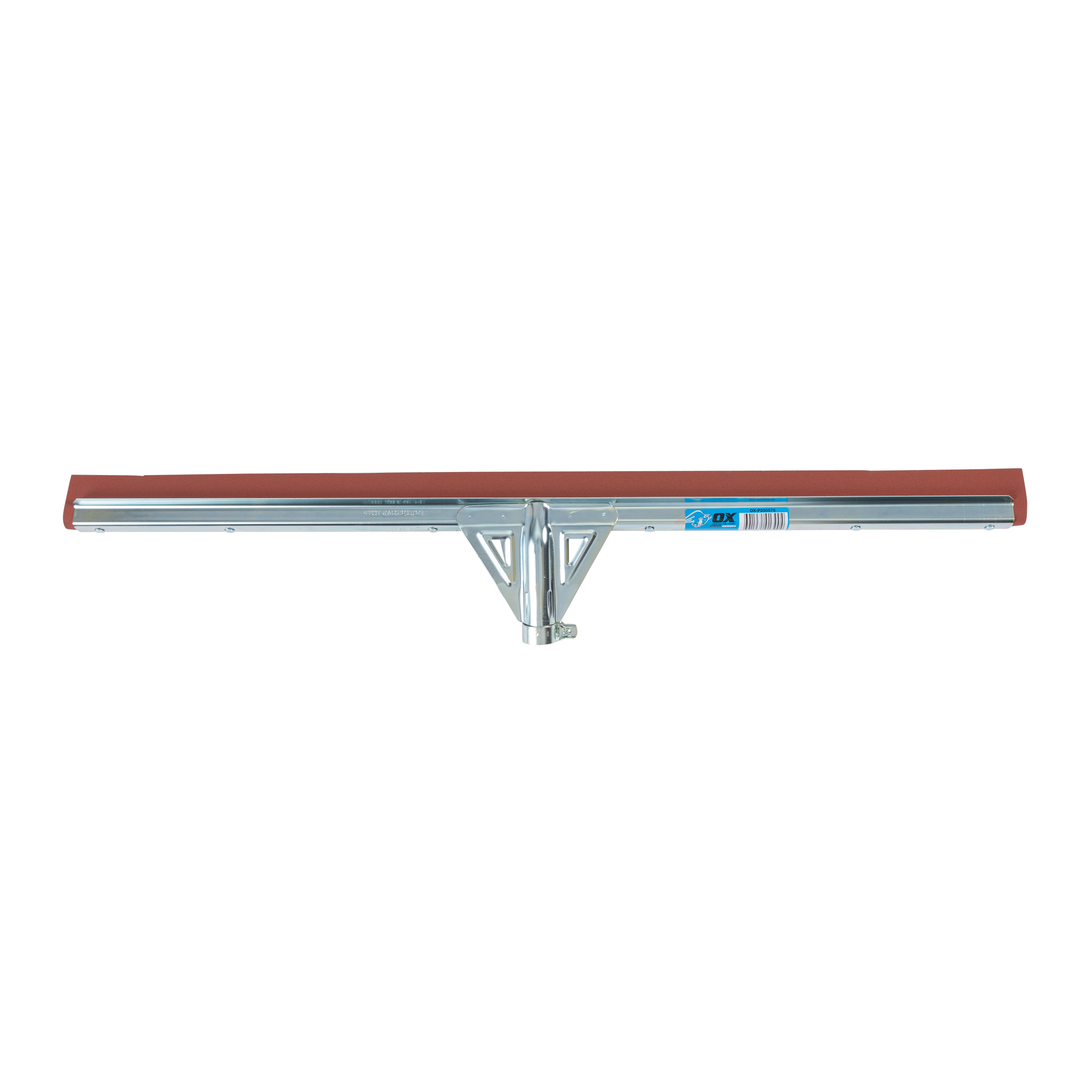 OX Pro 750mm Heavy Duty Floor Squeegee Head