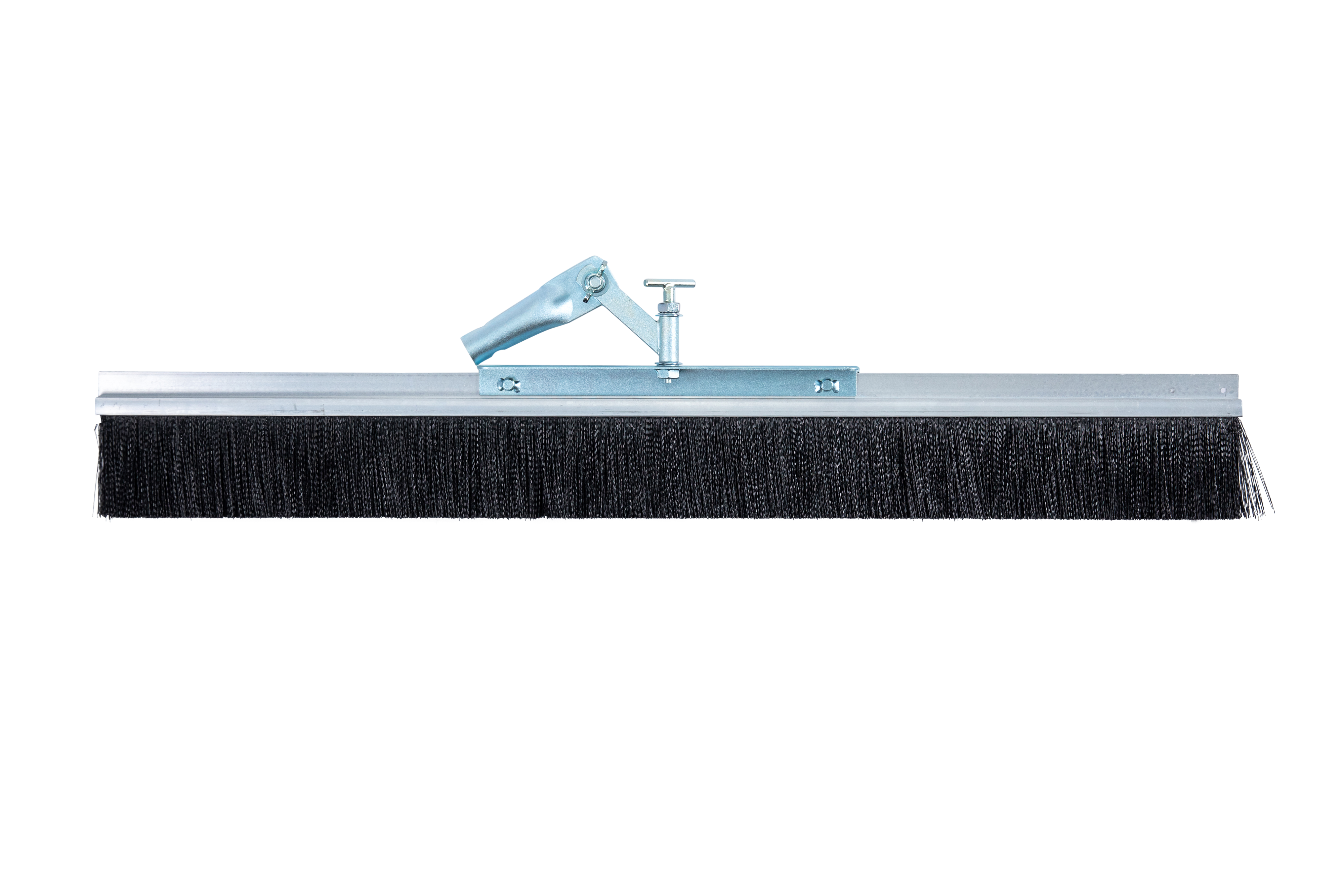 Pro Concrete Finishing Broom | 36" / 900mm