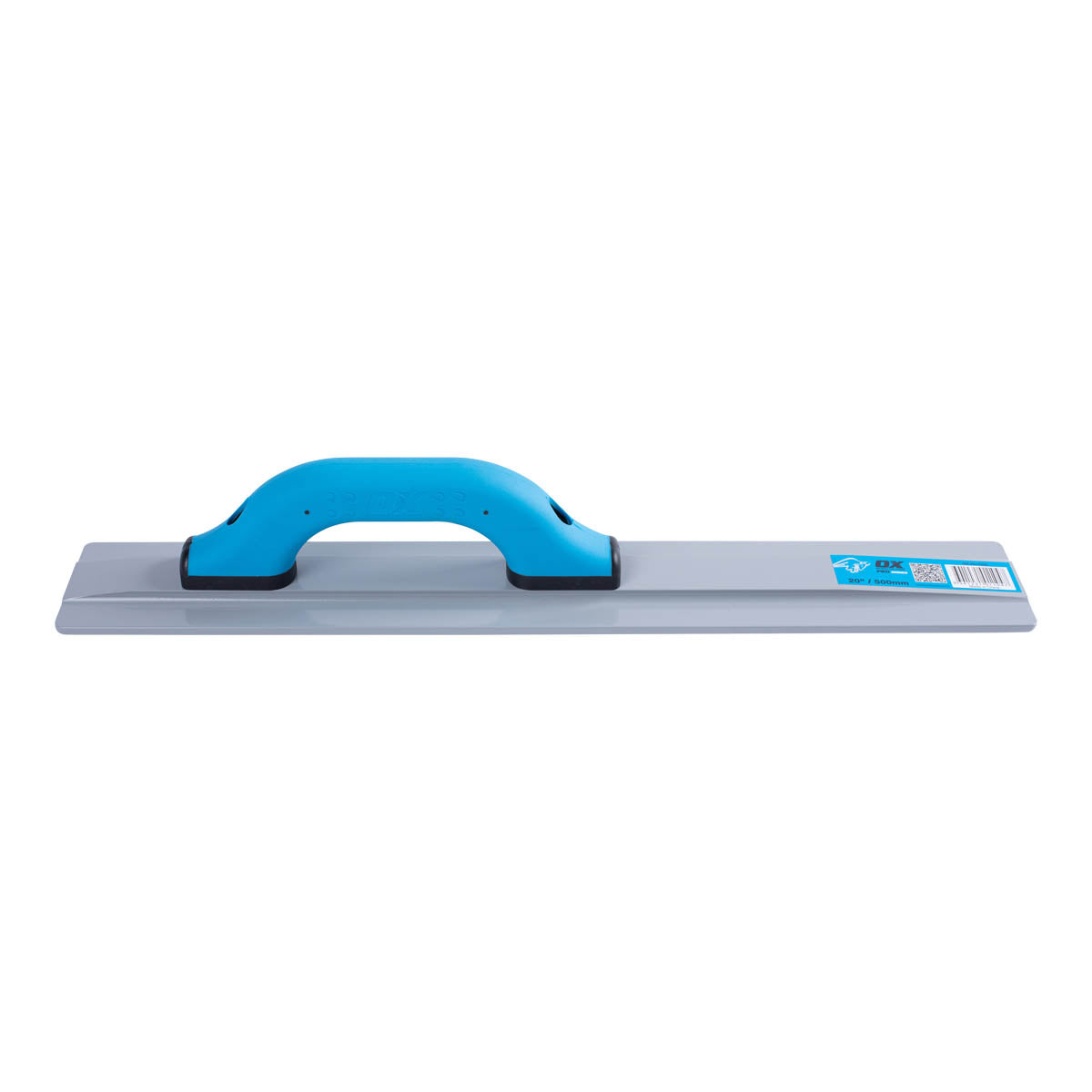 OX Pro 20" Magnesium Float