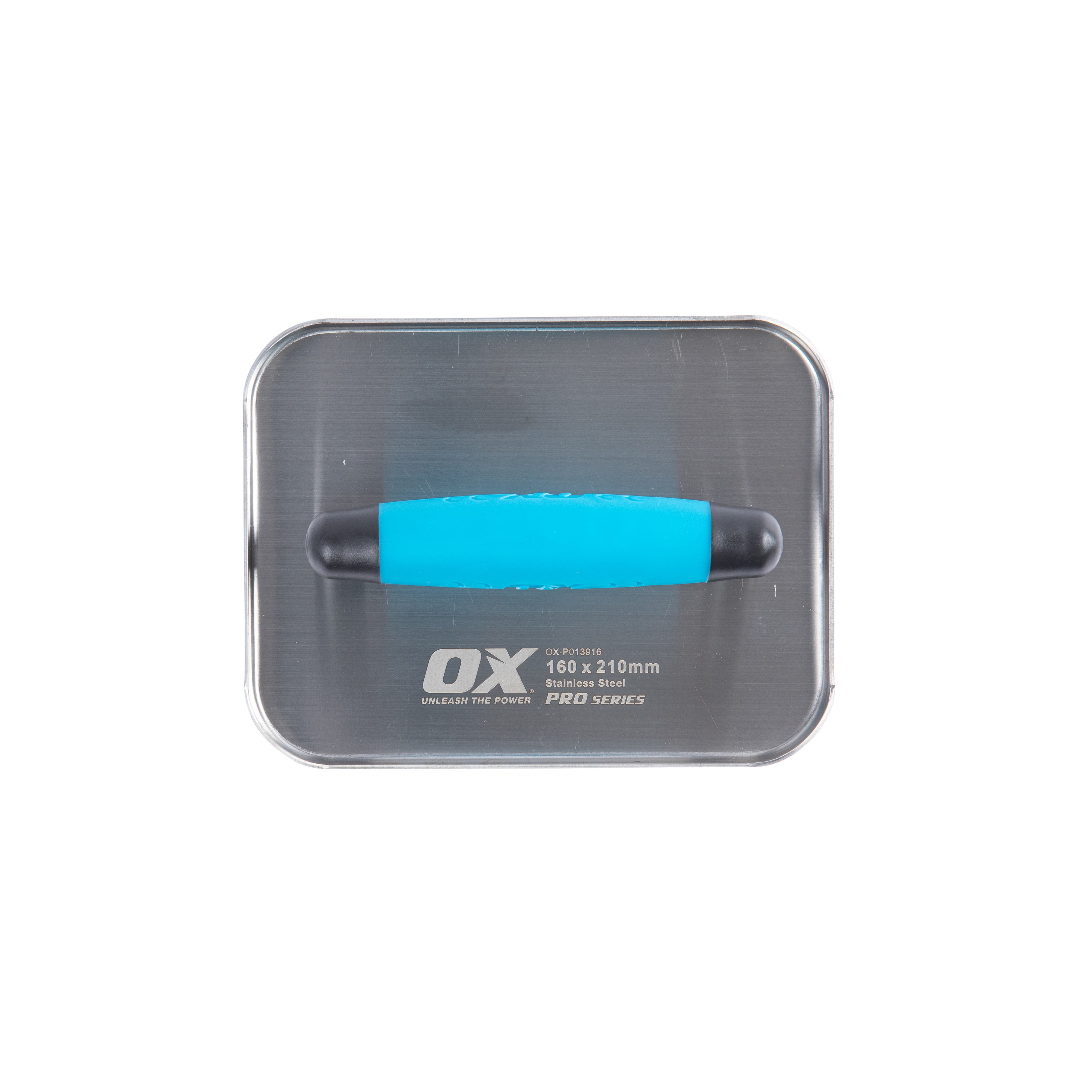 OX Pro 160 x 210mm All Sides Up Float