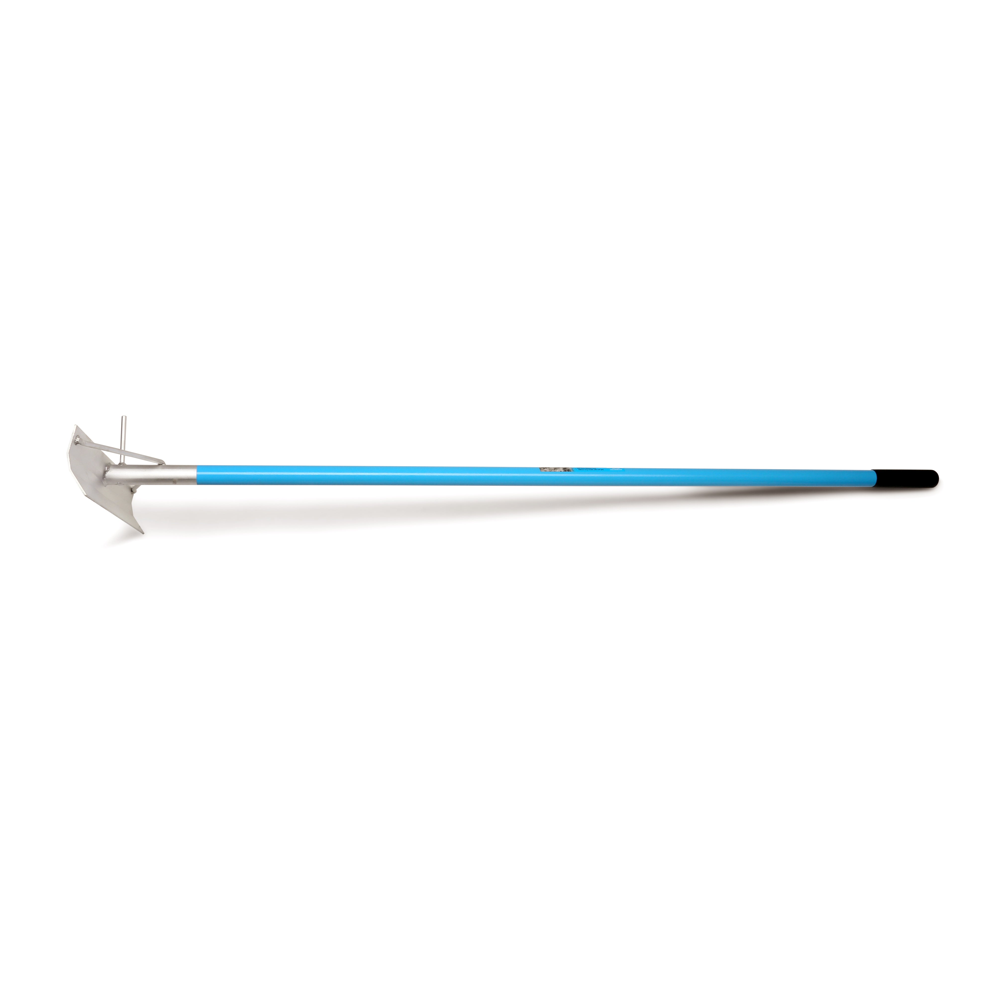 Pro Aluminum Concrete Rake - With Hook | 20" x 4" / 495mm x 102mm
