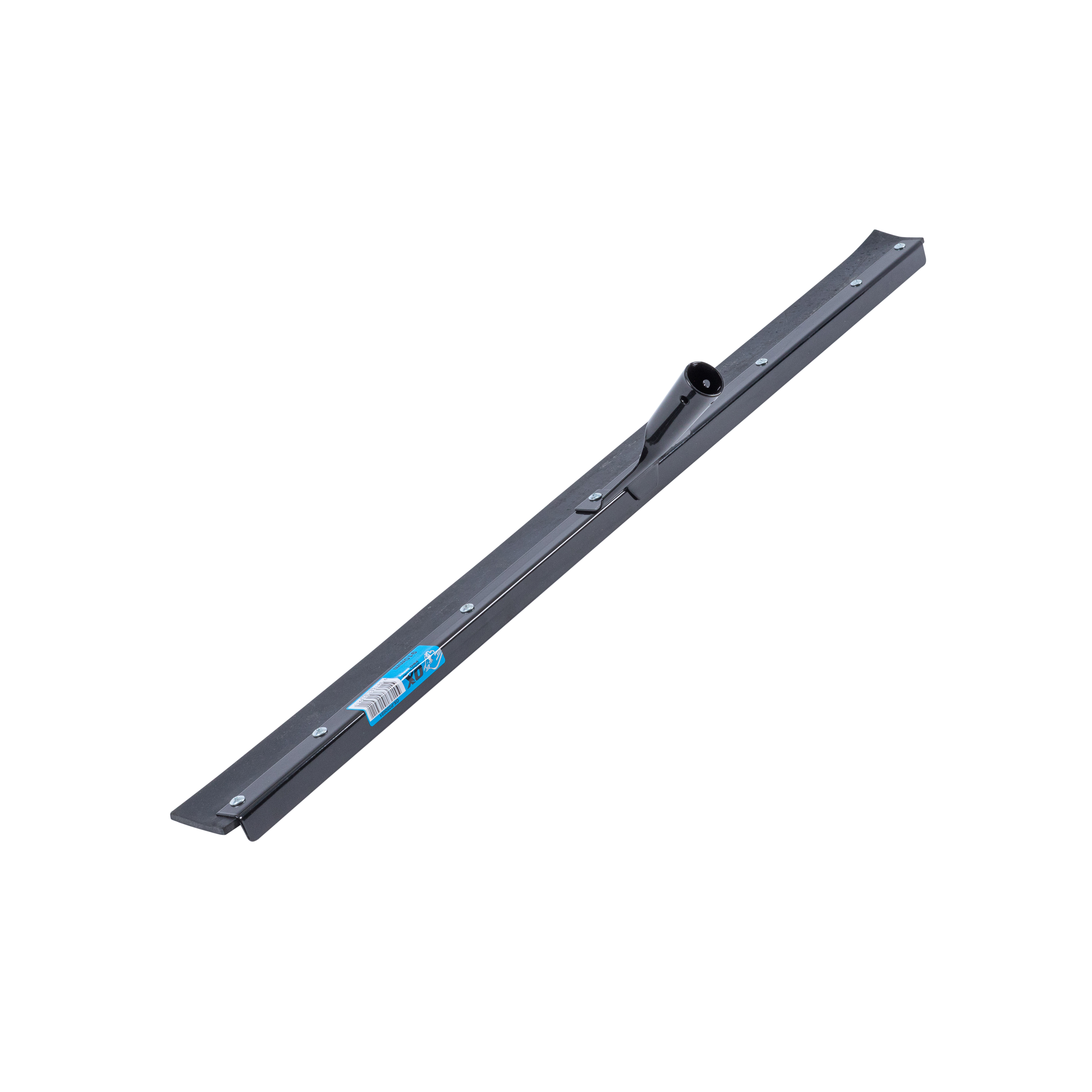 OX Pro 910mm Traditional Floor Squeegee Head - Straight