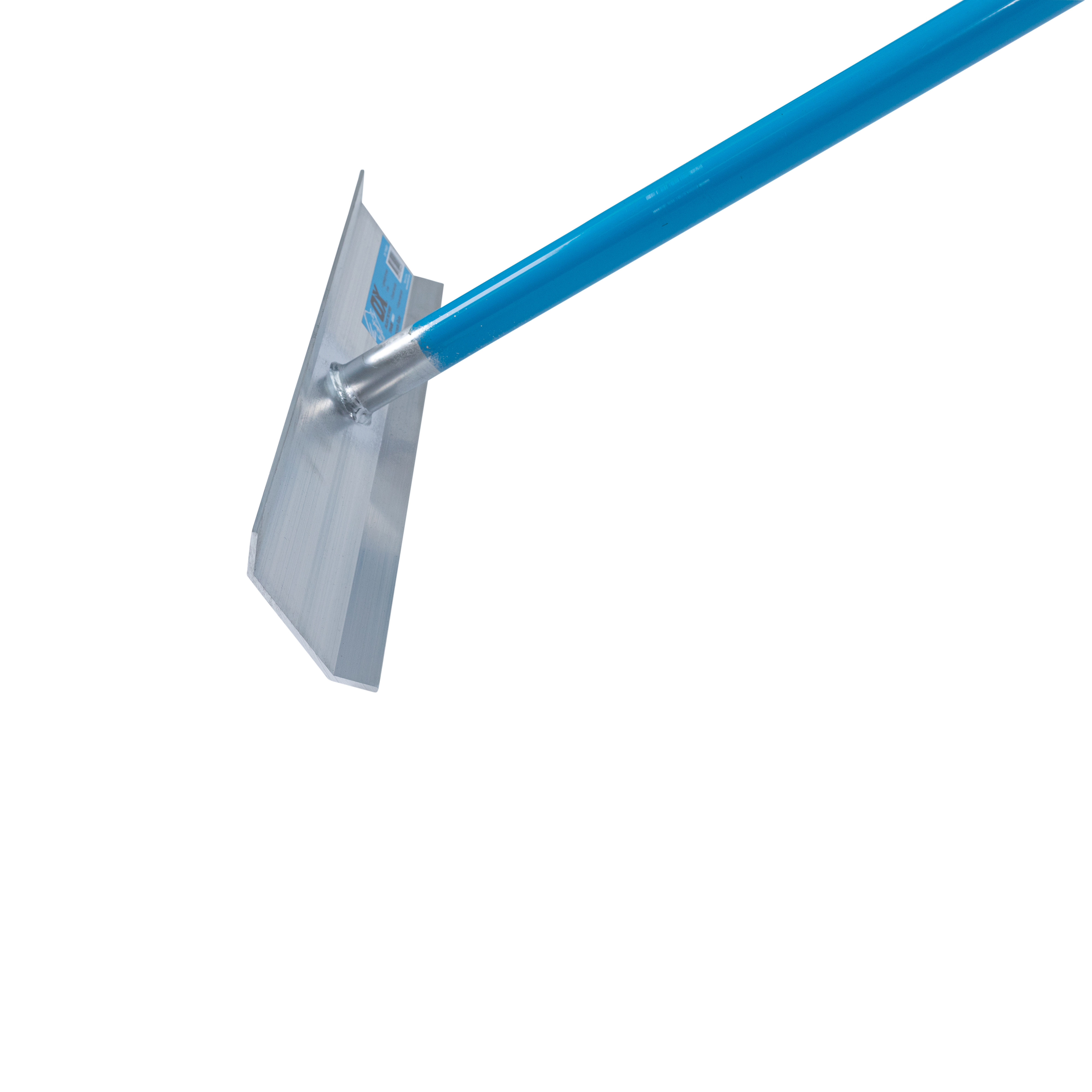 OX Trade Lightweight Extrusion Rake