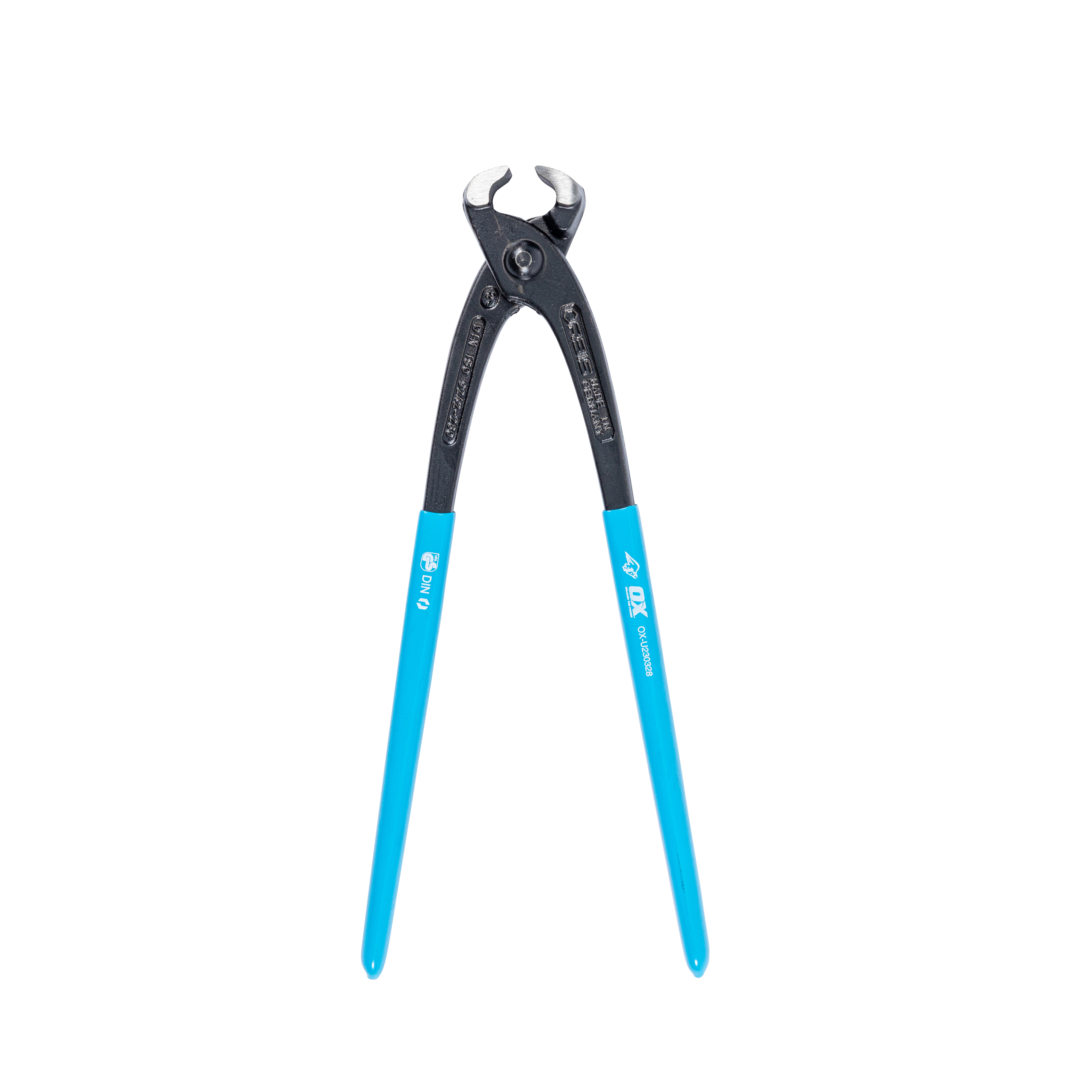 OX Ultimate ORBIS 280mm Narrow Head End Cutting Nippers