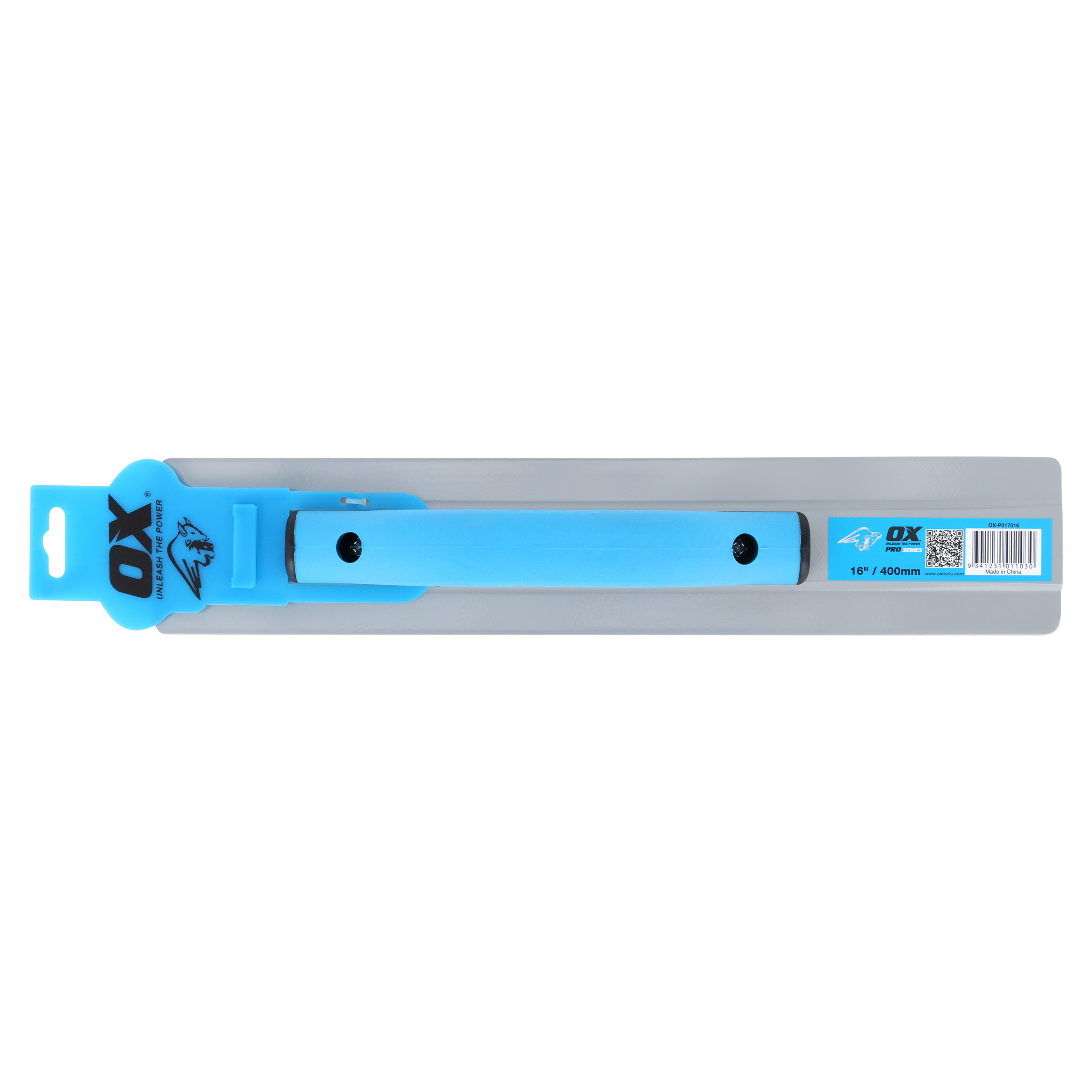 Pro Magnesium Float - OX Grip | 3.125" x 16" / 79mm x 406mm