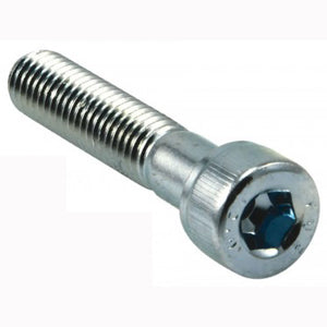 Champion M4 x 20 Socket HD Cap Screw
