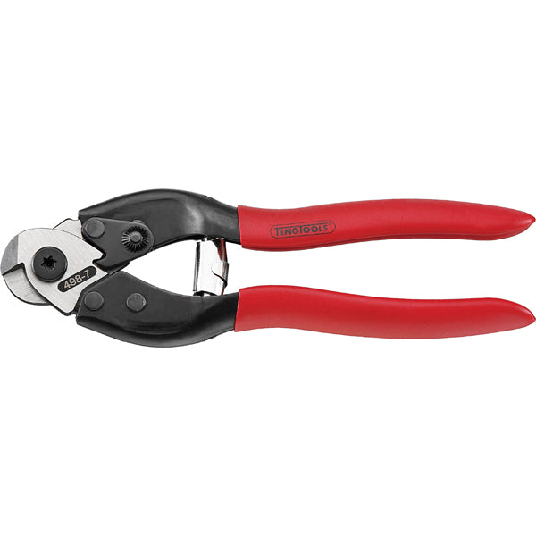 Teng 7In Wire/Cable Cutter