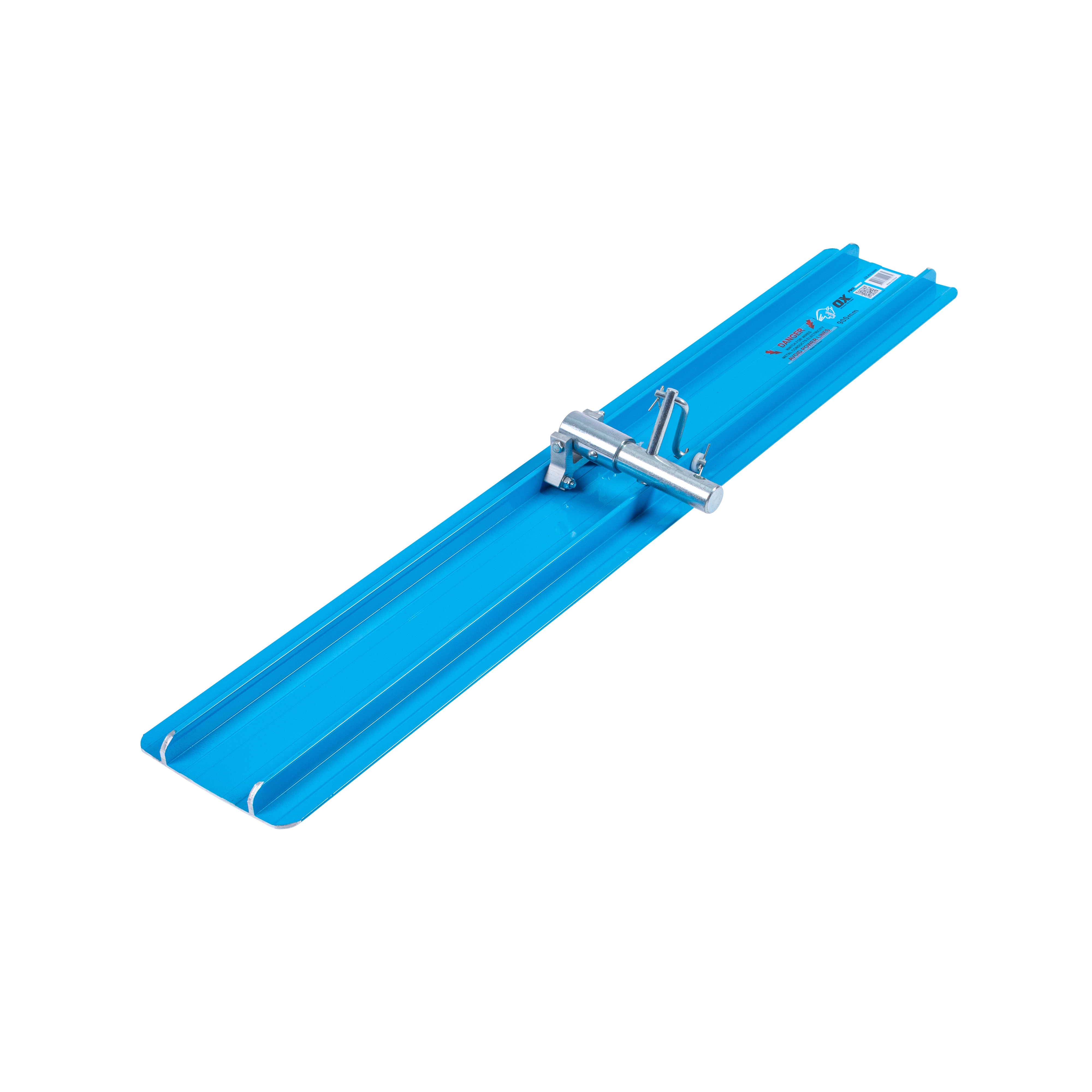 Pro Aluminum Bullfloat | 36" / 900mm