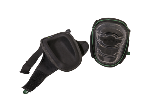 Tradiecare Hard Shell Knee Pads