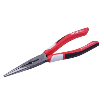 Will X-Series Long Nose Plier 200Mm