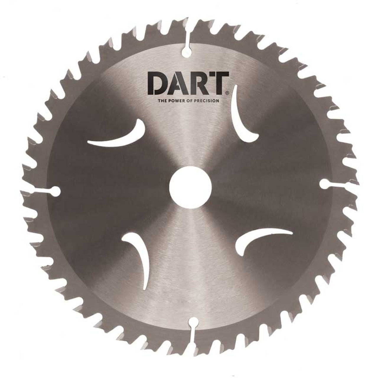 DART Timber Blade 235mm x 24T x 25mm Bore (10 Pack)