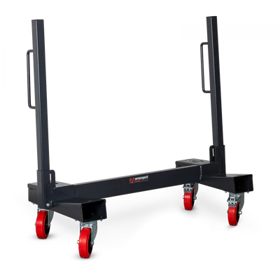 Armorgard Loadall 750Kg Board Trolley La750