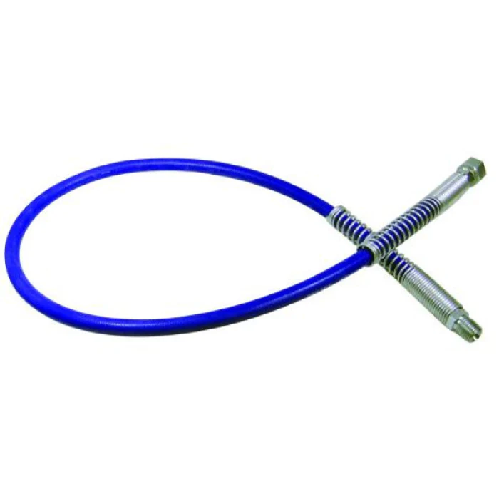 Bedford airless paint spray whip hose 3/16 x 3ft