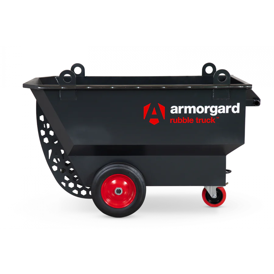 Armorgard Rubble Truck 400L Rt400