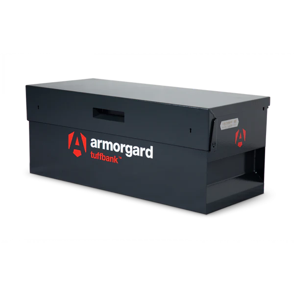 Armorgard TuffBank Truck Box TB12