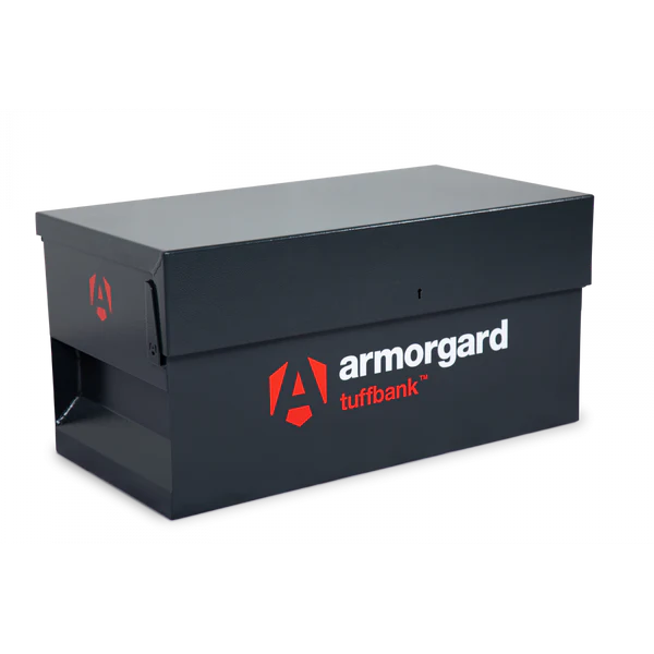 Armorgard TuffBank Van Box TB1