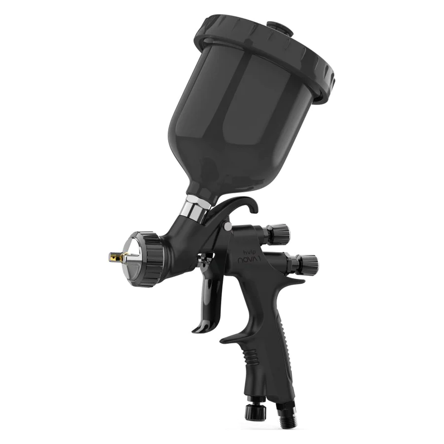 Nova Hvlp Spray Gun 1.3Mm