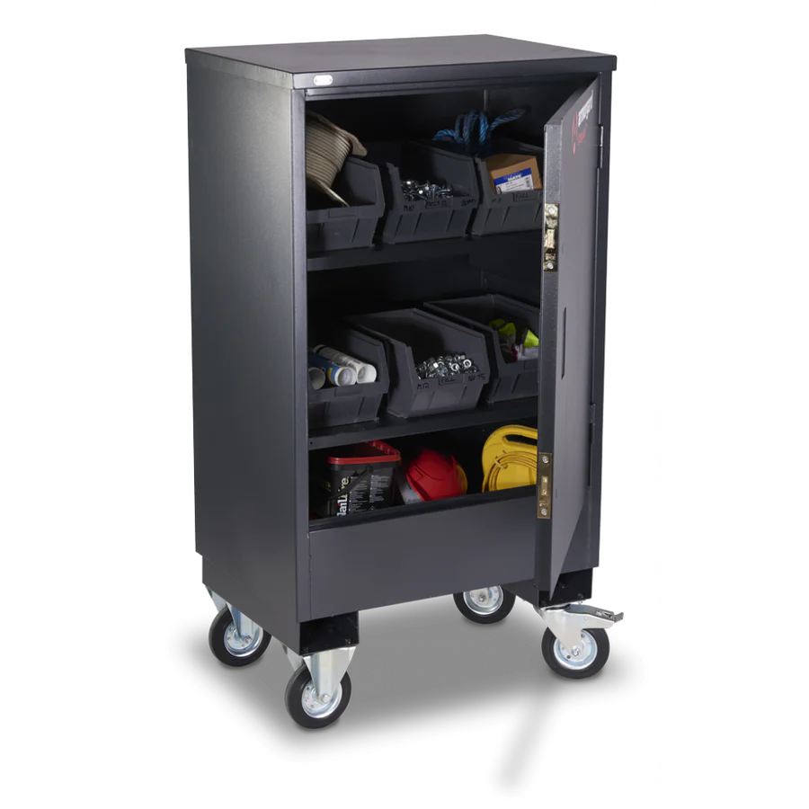 Armorgard Fittingstor 2 Mobile Fitting Cabinet Fc2