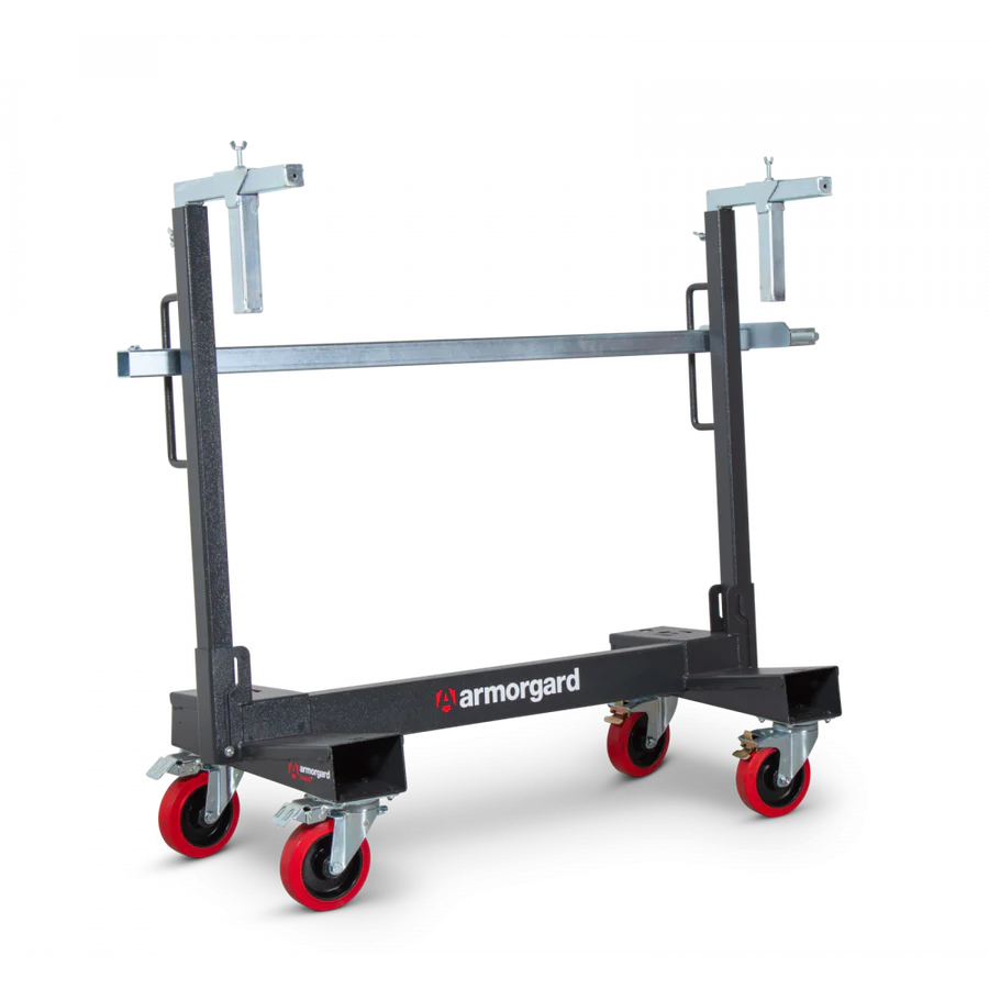 Armorgard Loadall 750Kg Board Trolley Pro La750-Pro