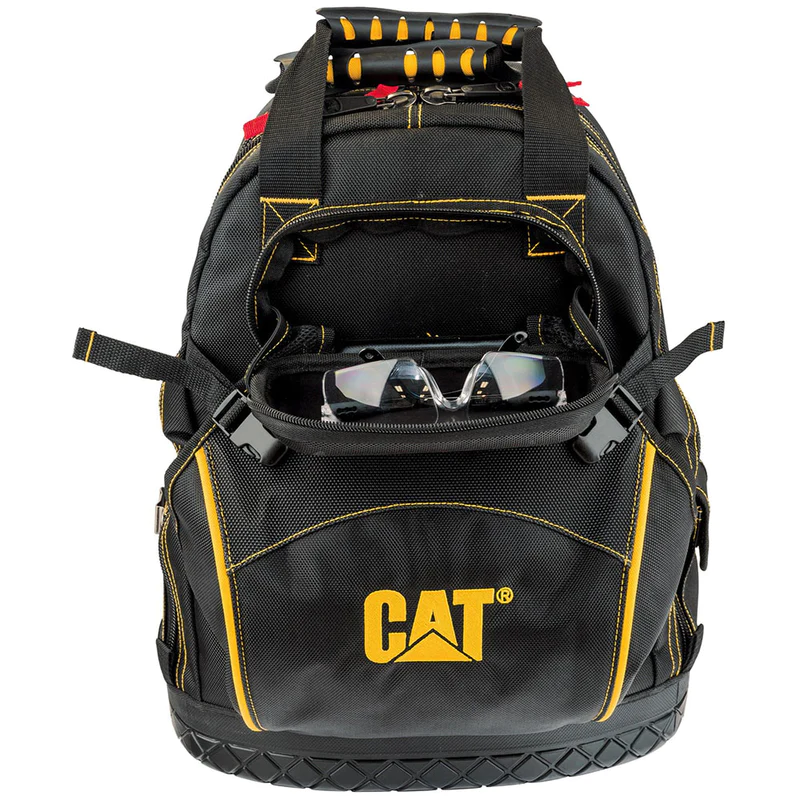 Cat® Professional Tool Back Pack - 41L