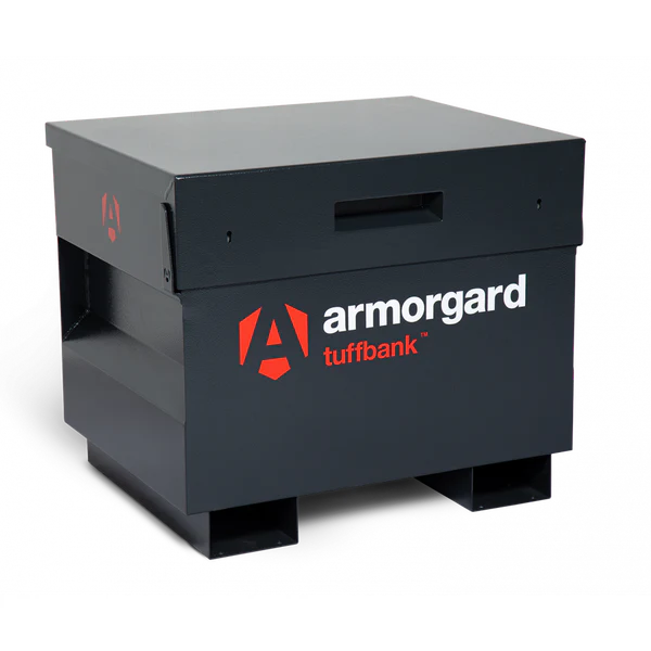 Armorgard TuffBank Site Box TB21
