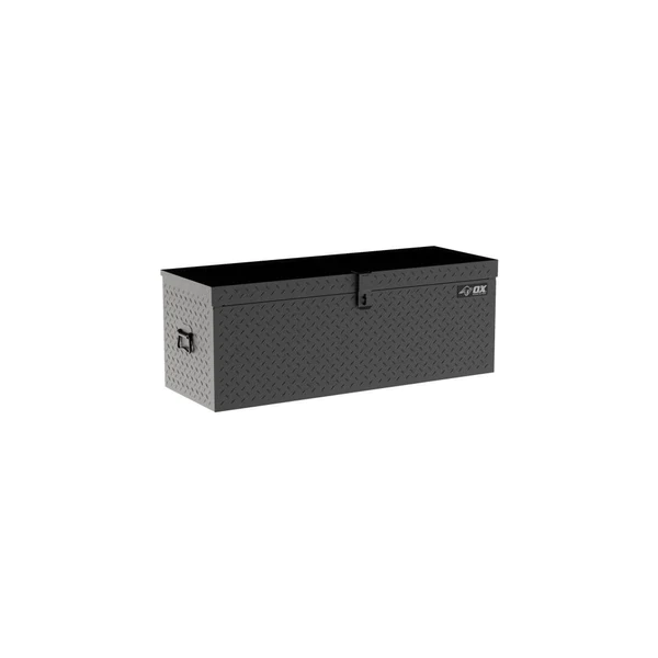 OX Pro Metal Toolbox - 1050mm