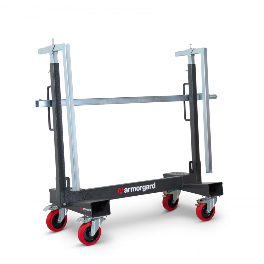 Armorgard Loadall 750Kg Board Trolley Pro La750-Pro