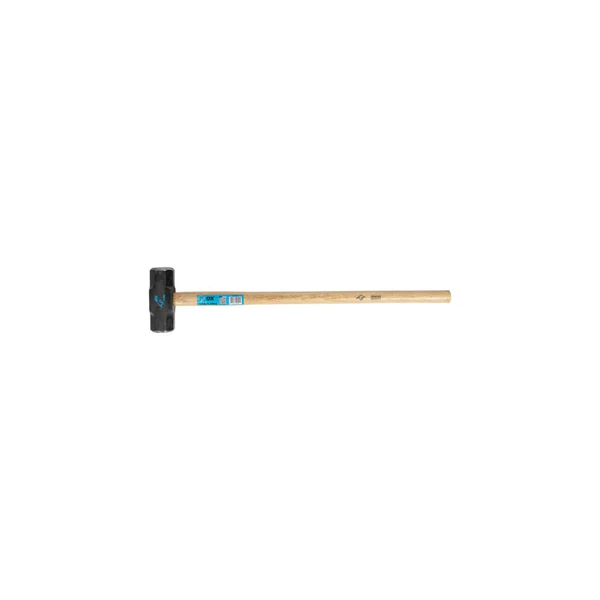 OX Pro Sledge Hammer, Hickory Handle - 14lb / 6.3kgs