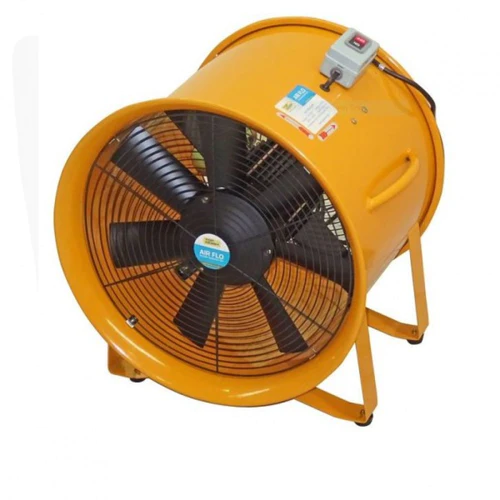 Portable Ventilation Fan 450Mm