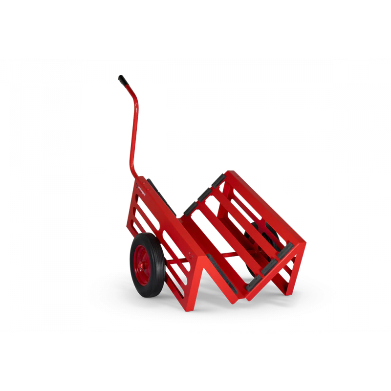 V-Kart With Handle