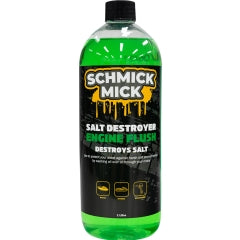 Schmick Mick Salt Destroyer / Engine Flush 1L