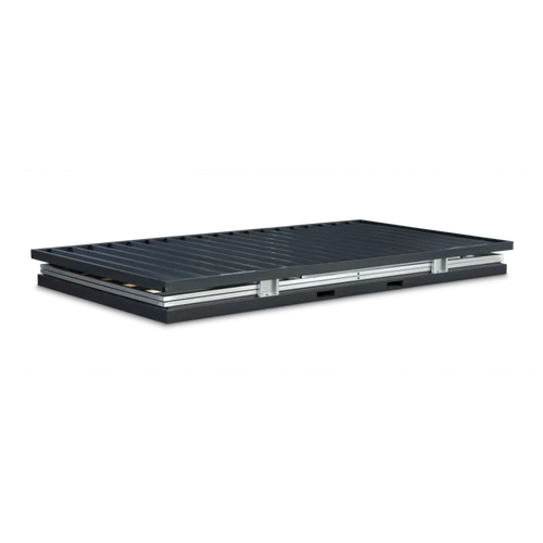 Armorgard Forma-Stor Flat-Pack Store 2X4X2 Fr400-T