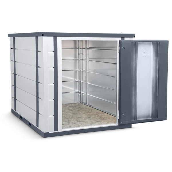 Armorgard Forma-Stor Flat-Pack Store Fr300-T