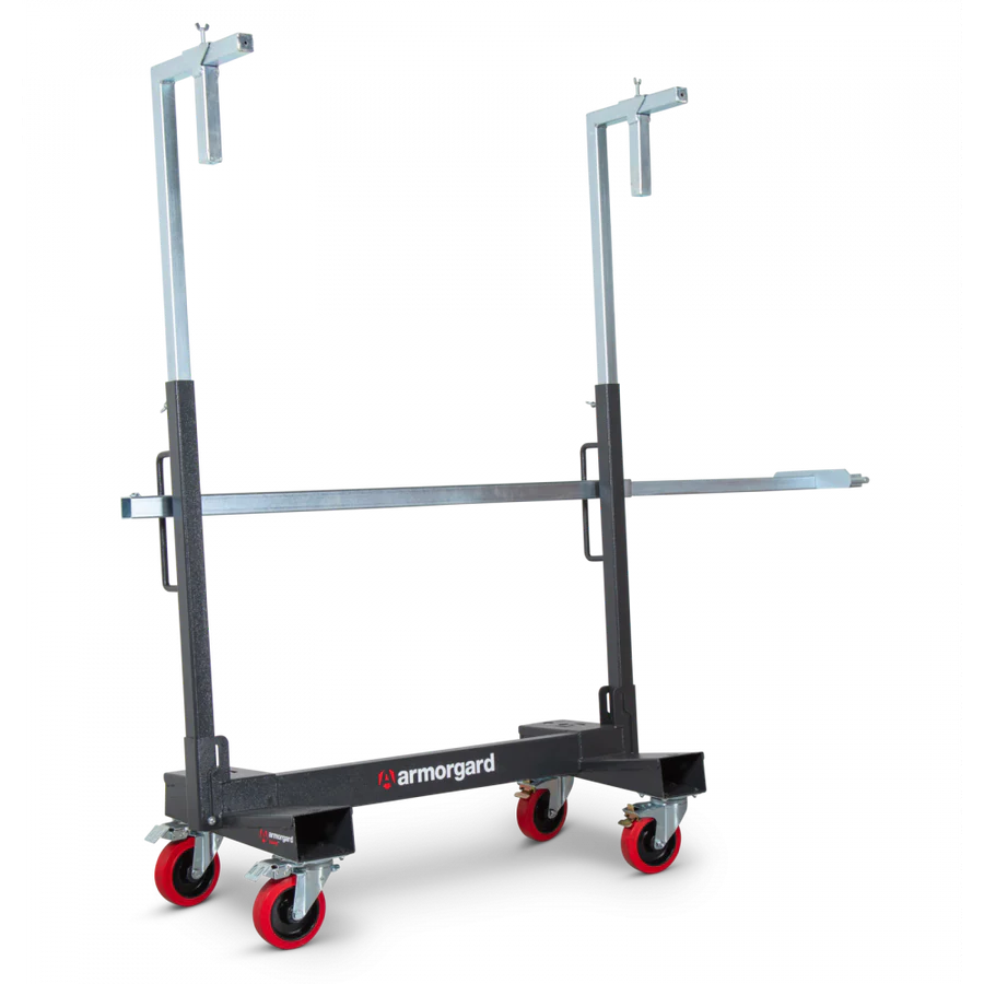 Armorgard Loadall 750Kg Board Trolley Pro La750-Pro