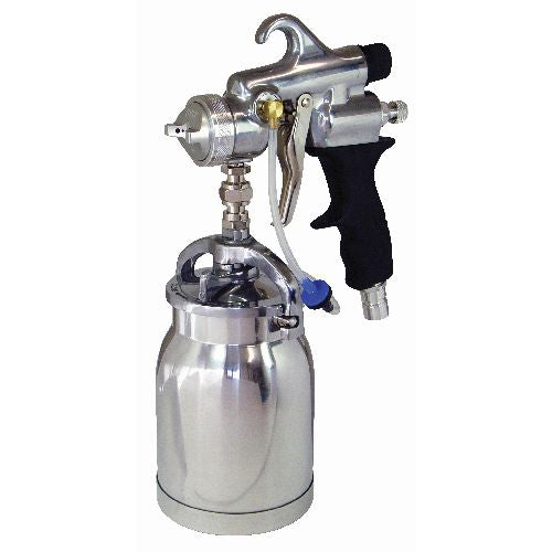 Apollo Turbine Hvlp Spray Gun With 1 Litre Cup