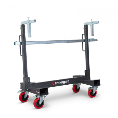 Armorgard Loadall 750Kg Board Trolley Pro La750-Pro