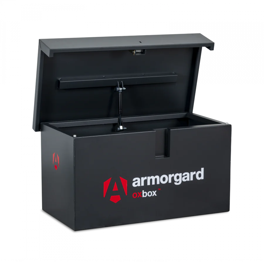 Armorgard OxBox Van Box OX1