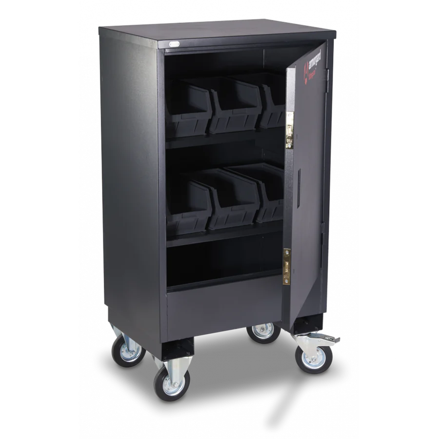 Armorgard Fittingstor 2 Mobile Fitting Cabinet Fc2