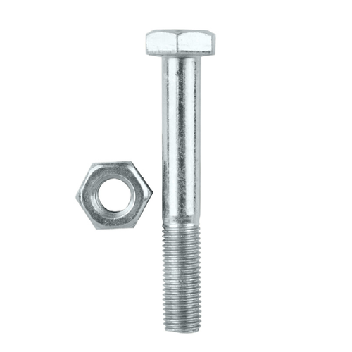Engineering Bolt And Nut M16 X 300Mm 316 Stainless (25 Pack)