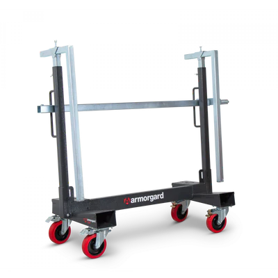 Armorgard Loadall 750Kg Board Trolley Pro La750-Pro