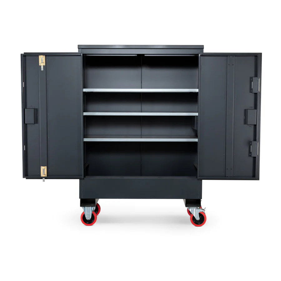 Armorgard FittingStor FC3 Mobile Fitting Cabinet
