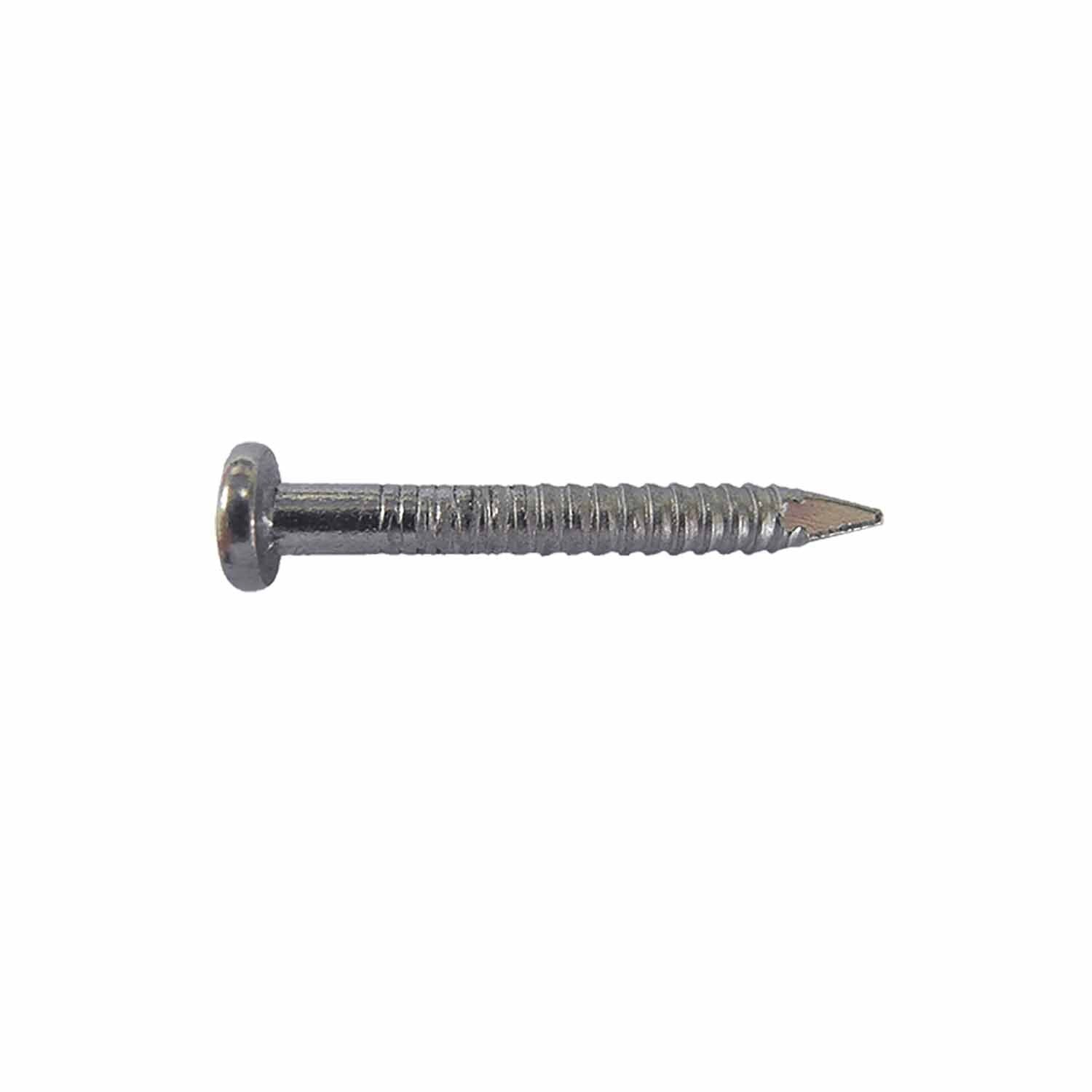 Ecko Bracket Nails 30 x 3.15mm, 5kg 316 Stainless Steel