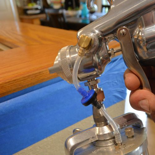 Apollo Eco Hvlp Turbine Paint Sprayer