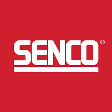 Senco 15G Da25 65Mm Angled Galvanised Brads 3000 Pack