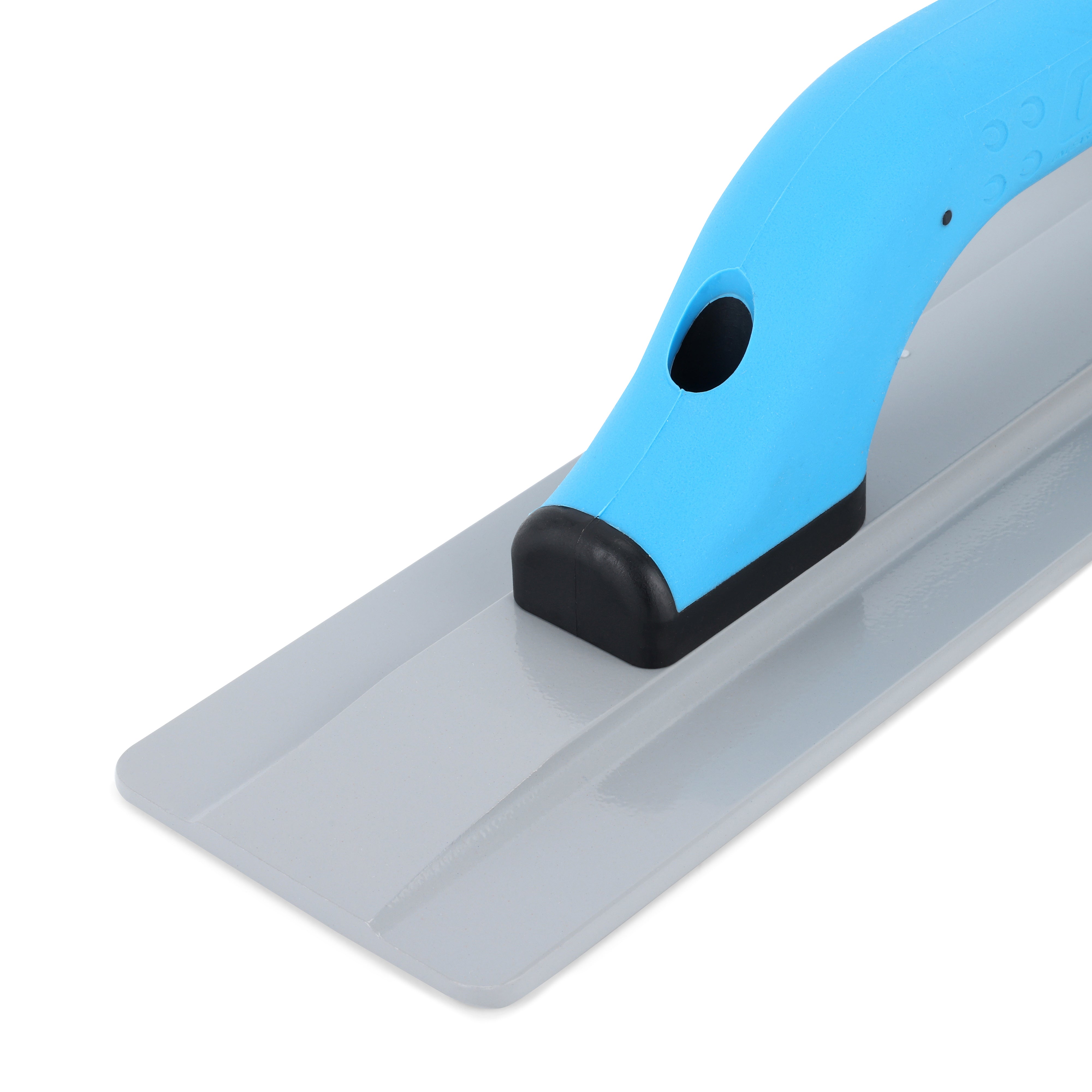 Pro Magnesium Float - OX Grip | 3.125" x 16" / 79mm x 406mm