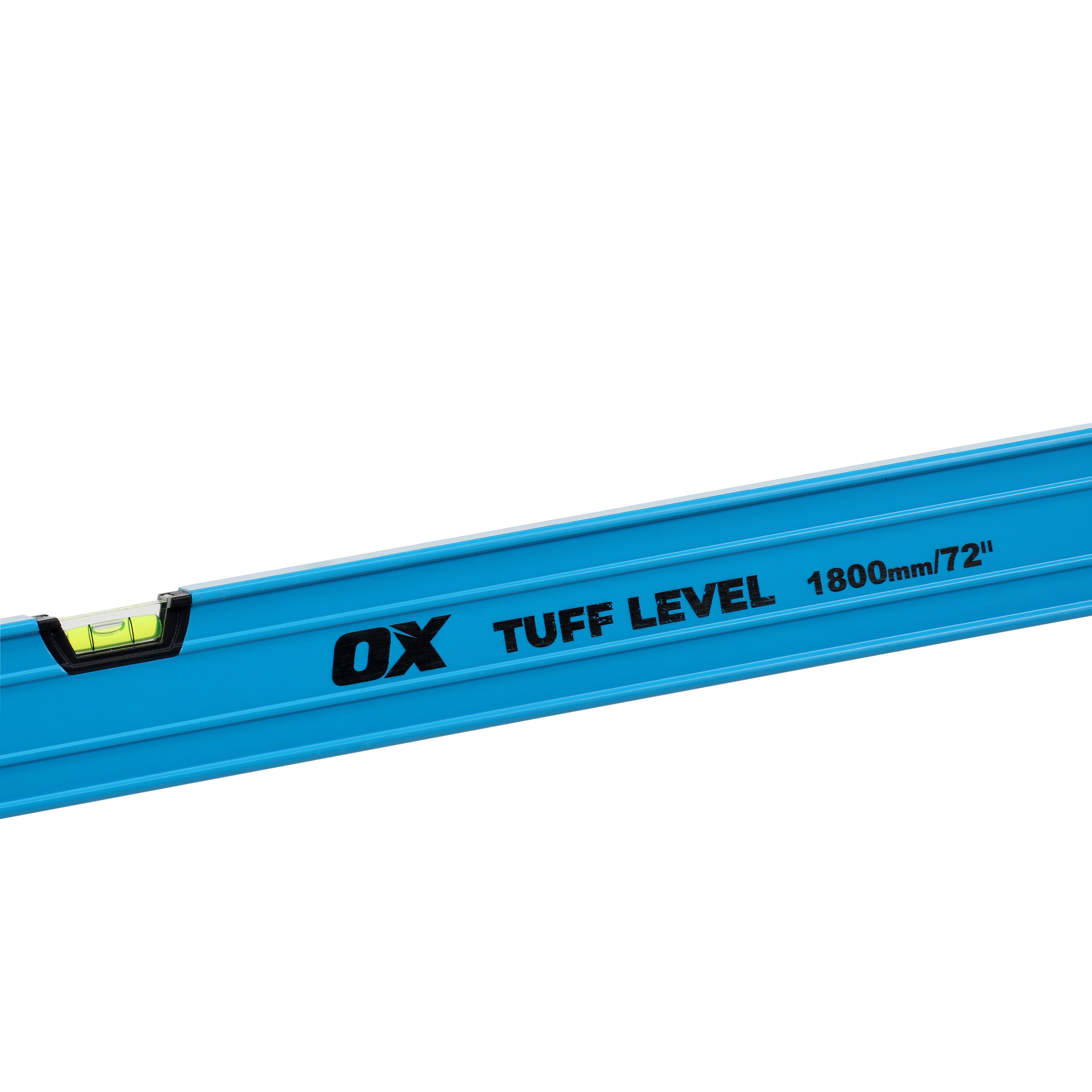 OX Pro Tuff Level | 72" / 1800mm