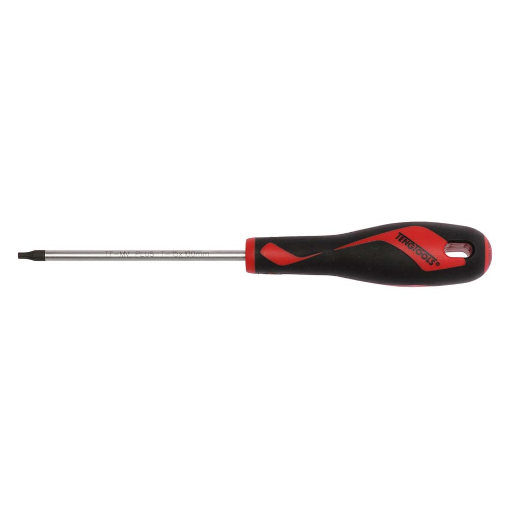 Teng Md Tt-Mv+ Screwdriver Tx15 X 100Mm