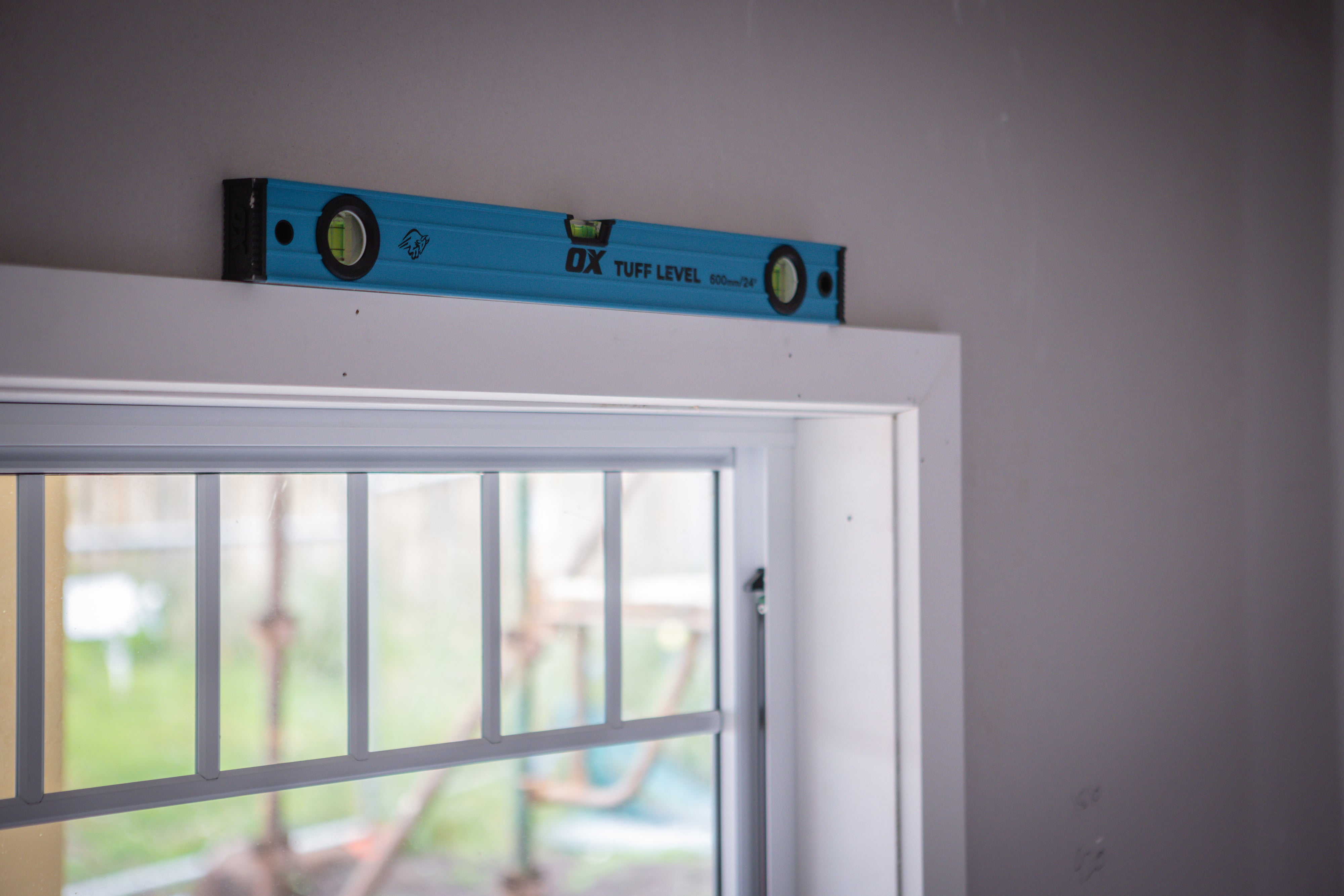 Pro Tuff Level 24" / 600mm