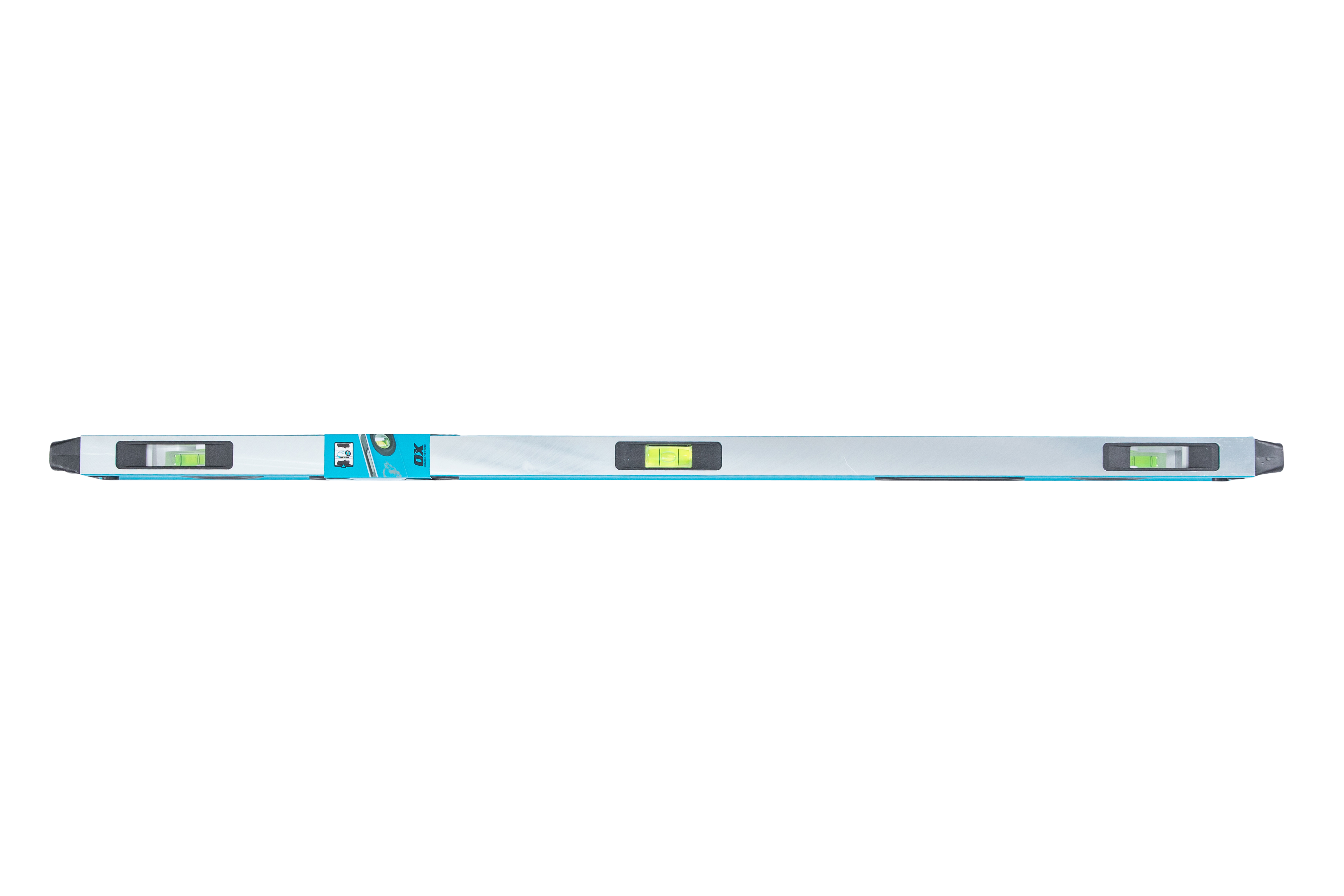 Pro Box Spirit Level - Non Magnetic | 36" / 900mm